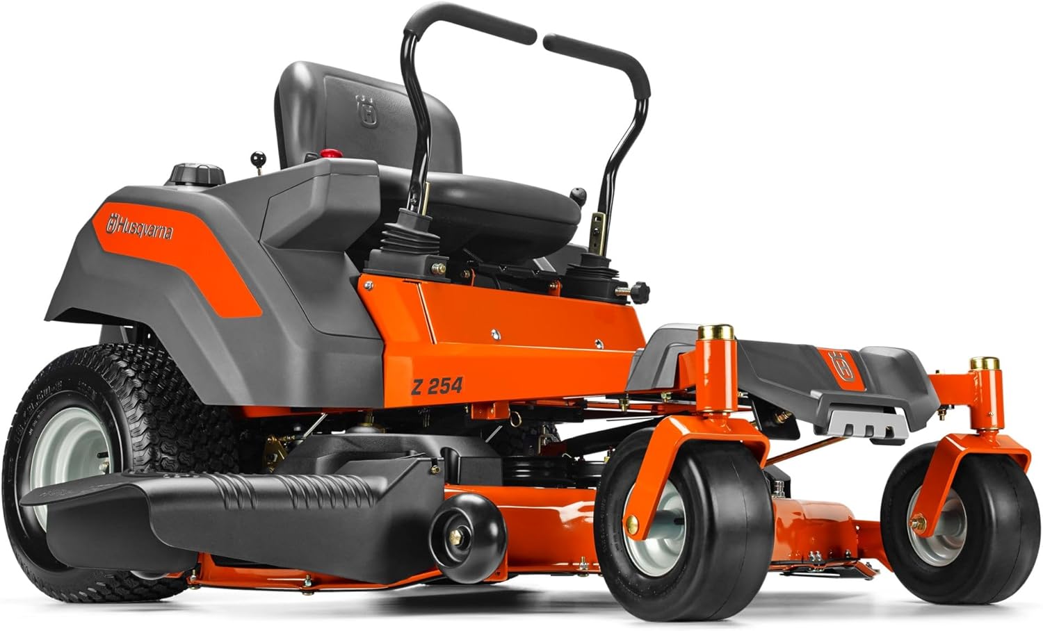 Husqvarna Z254 (54") 24HP Briggs Zero Turn Lawn Mower 970797401